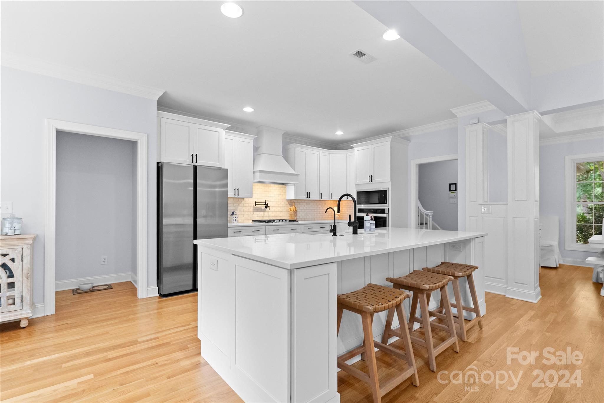 Catawba Crest - Residential