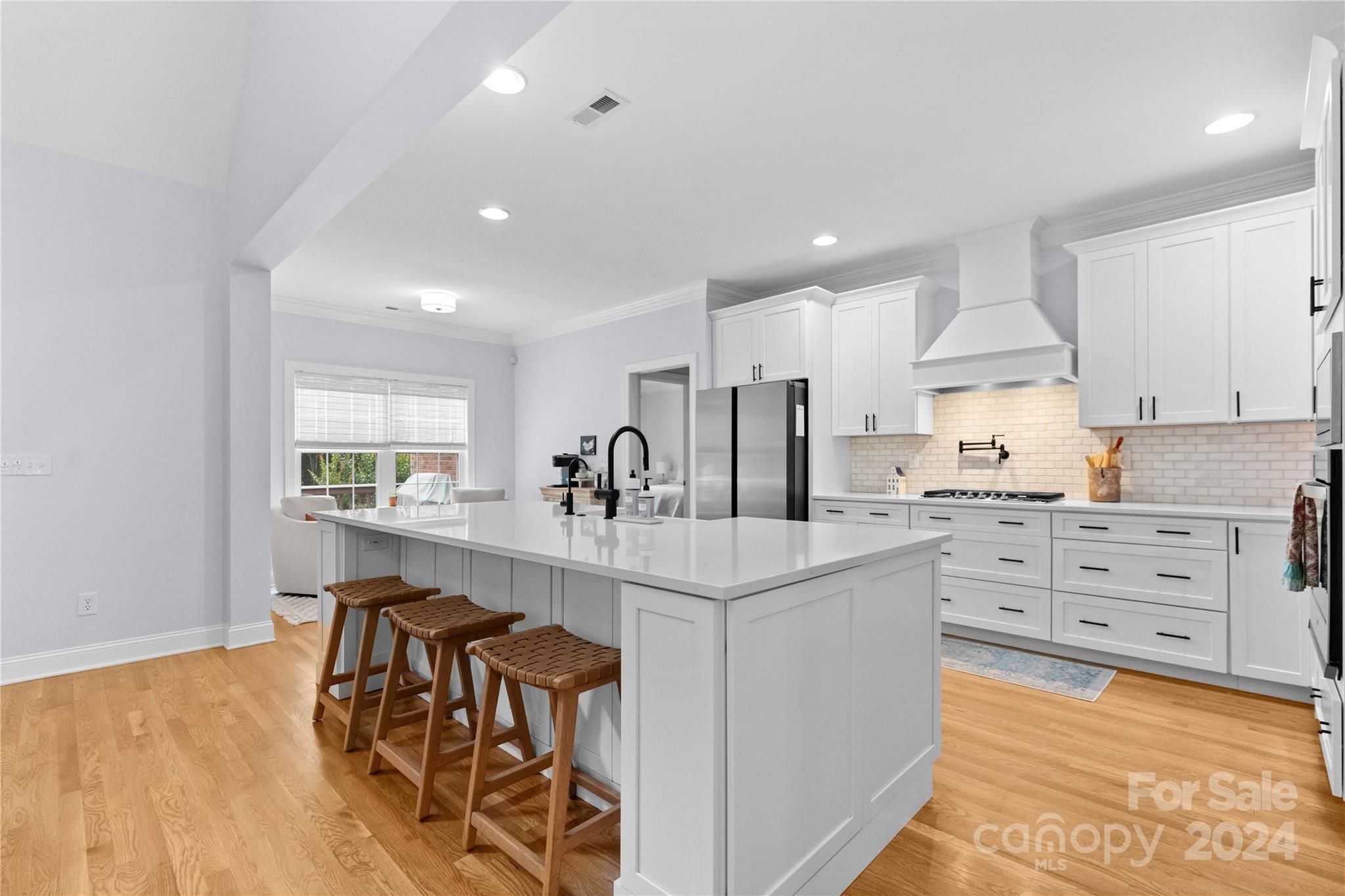 Catawba Crest - Residential