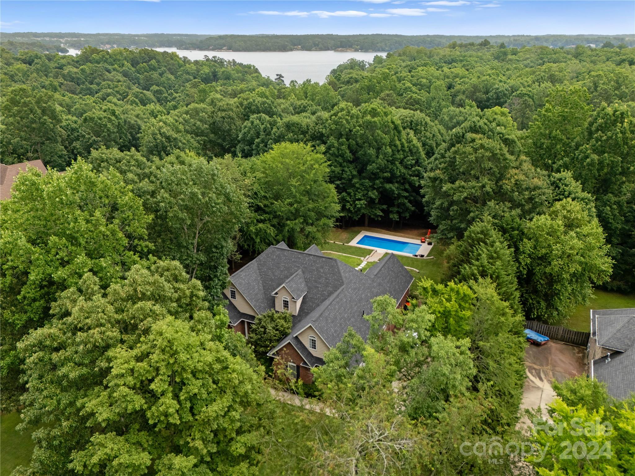 Catawba Crest - Residential