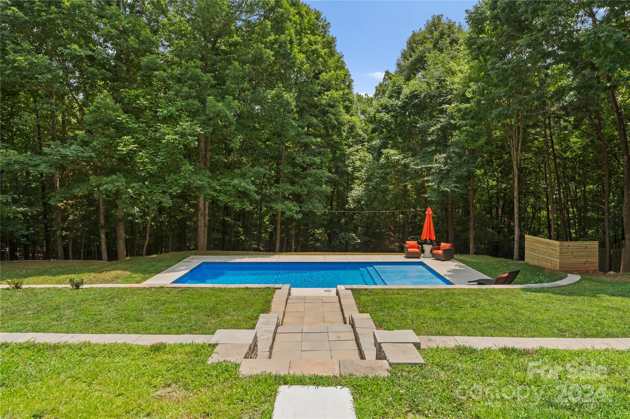 Catawba Crest - Residential