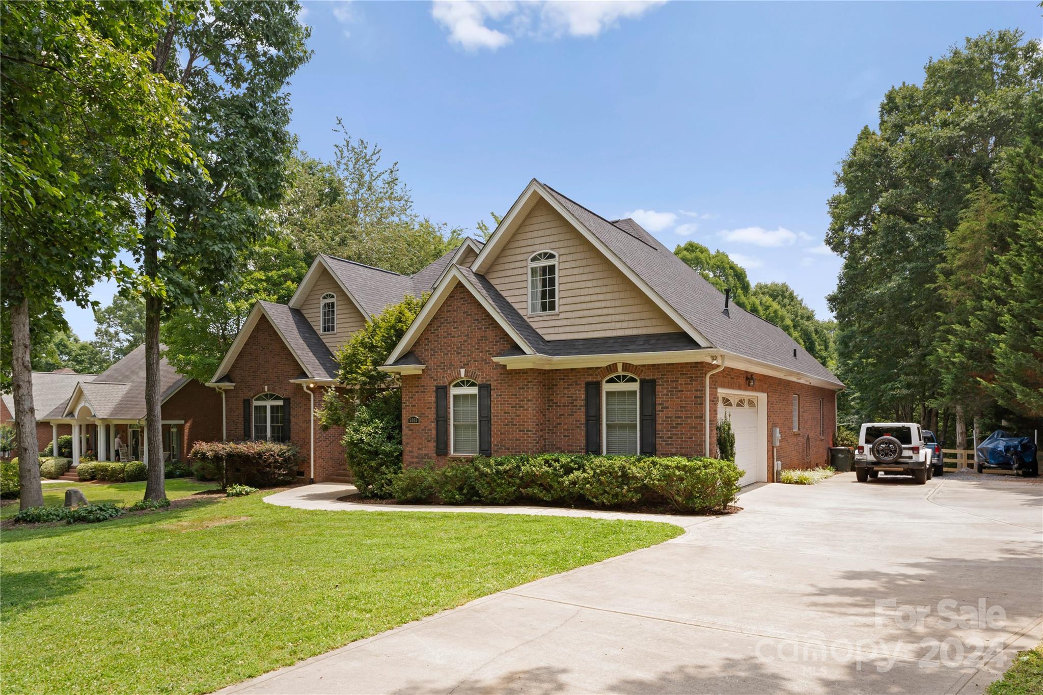 Catawba Crest - Residential