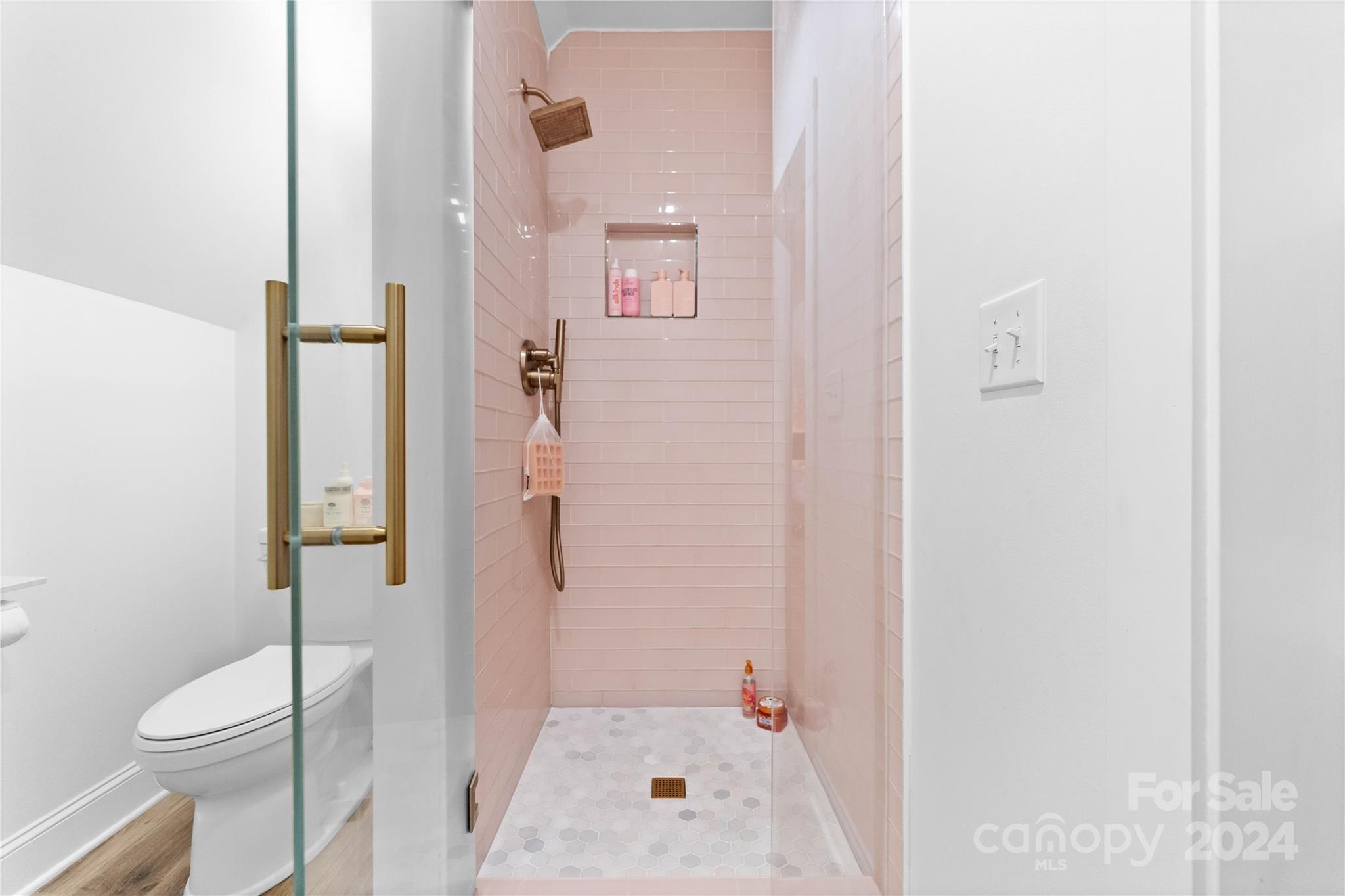 Catawba Crest - Residential