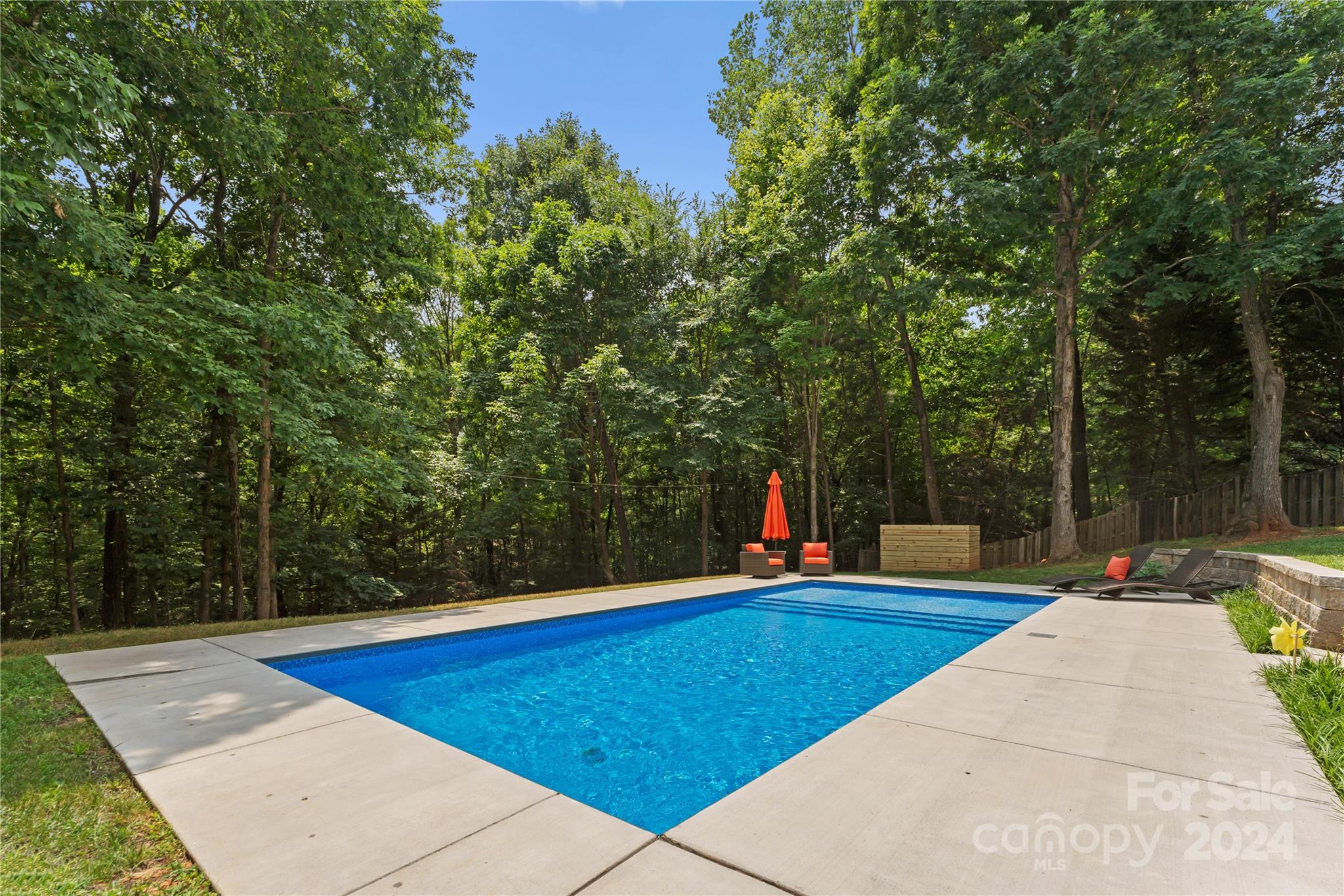 Catawba Crest - Residential