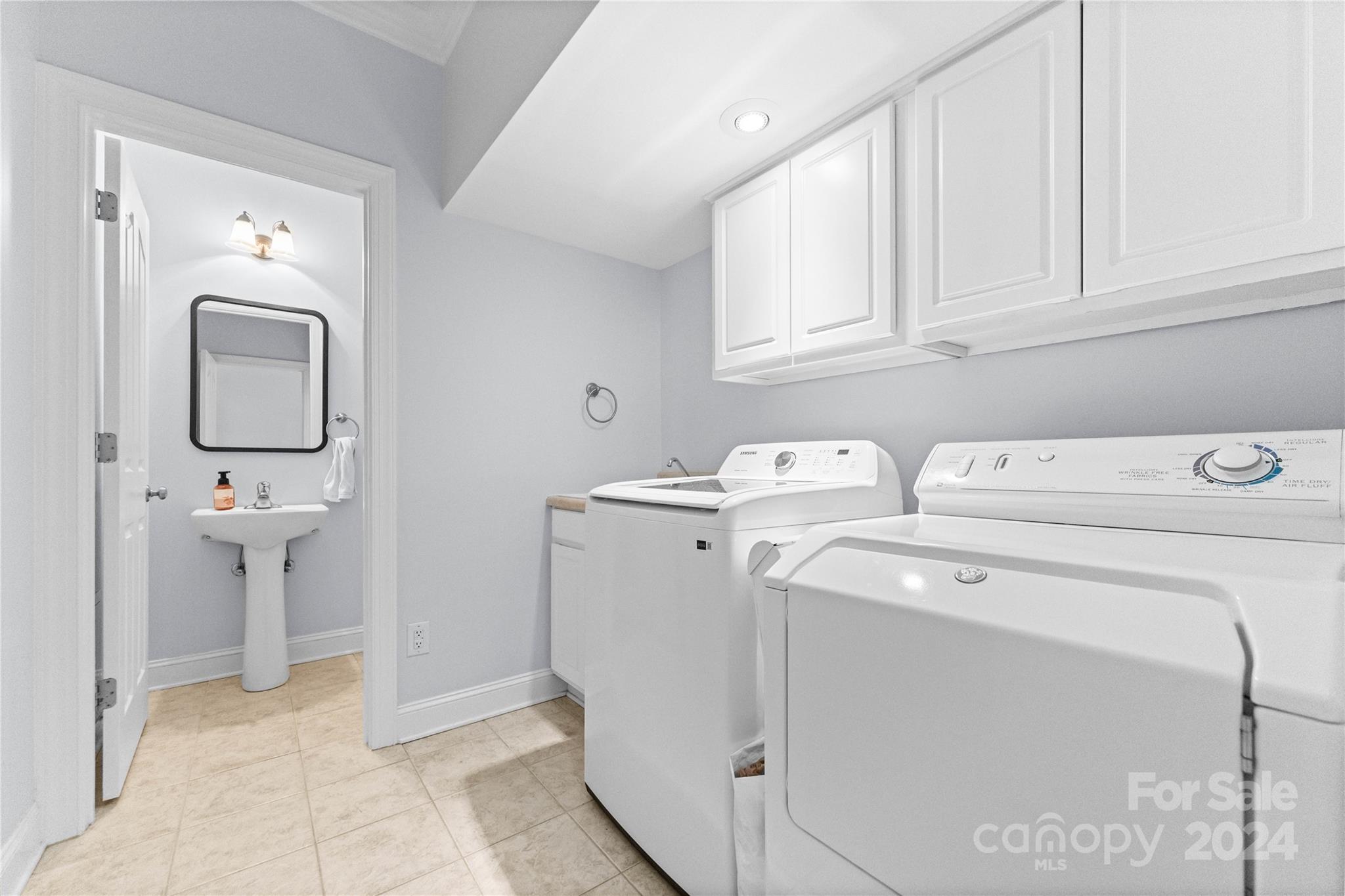 Catawba Crest - Residential