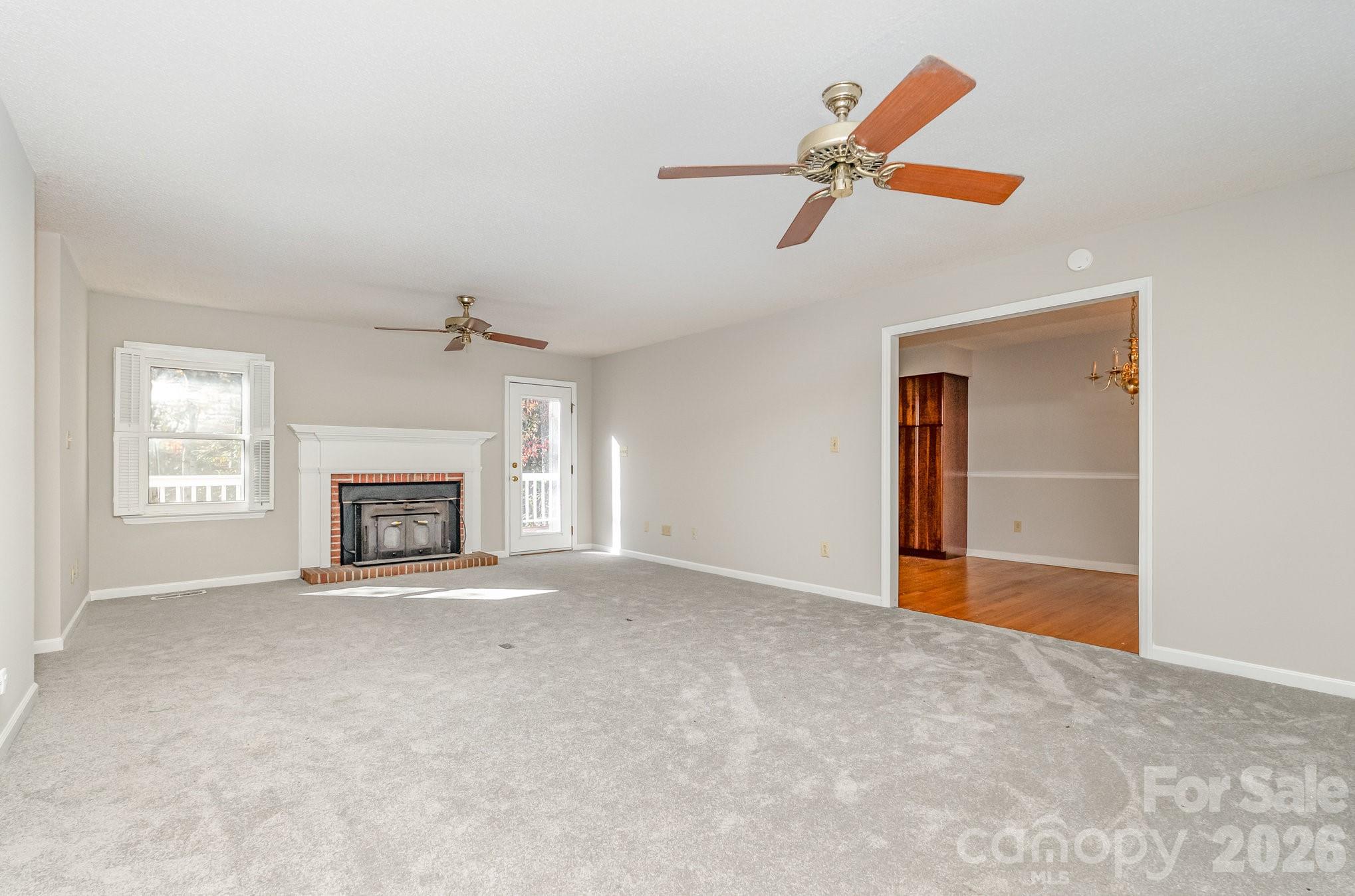 410 Hidden Woods Lane