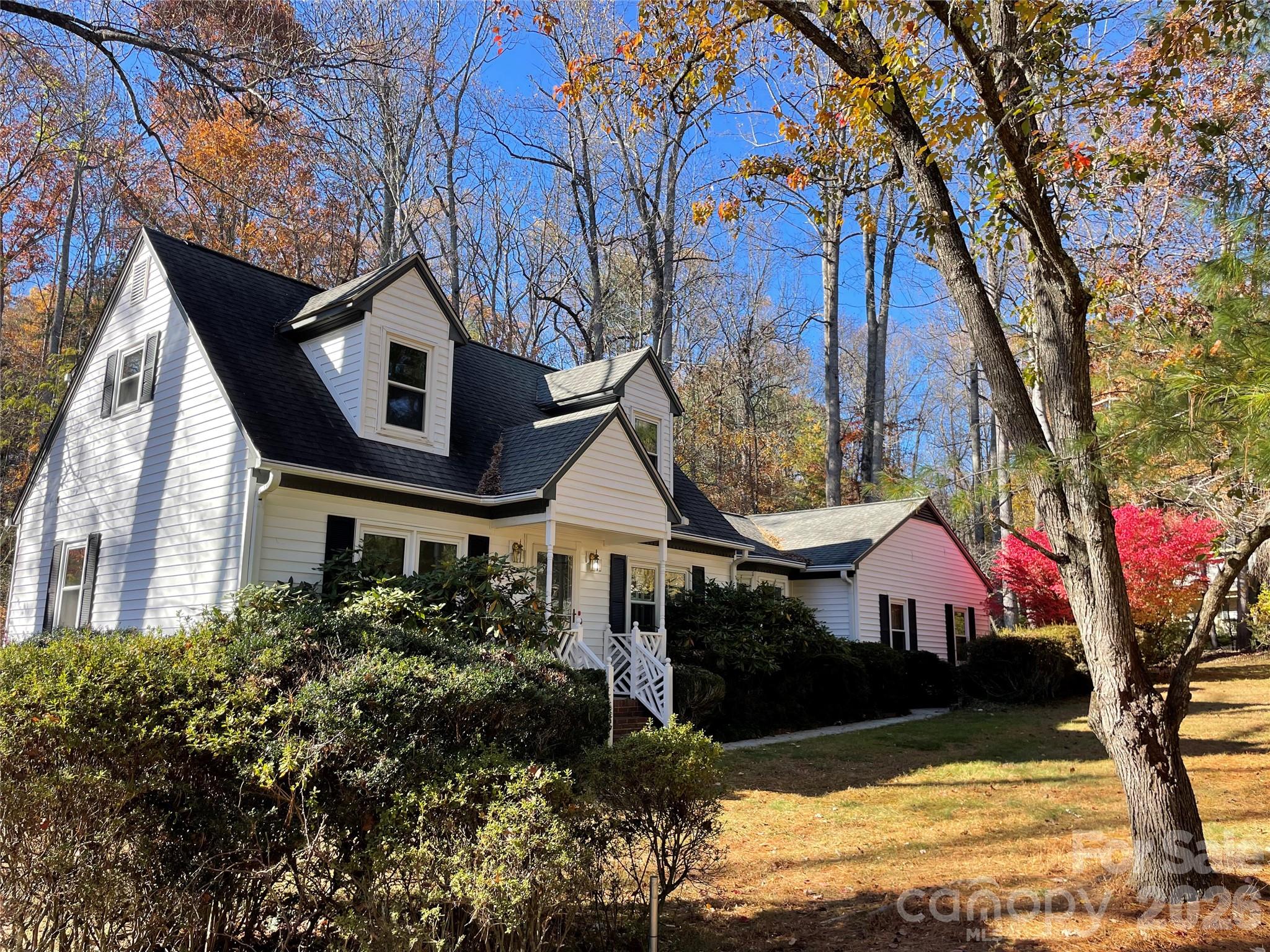 410 Hidden Woods Lane