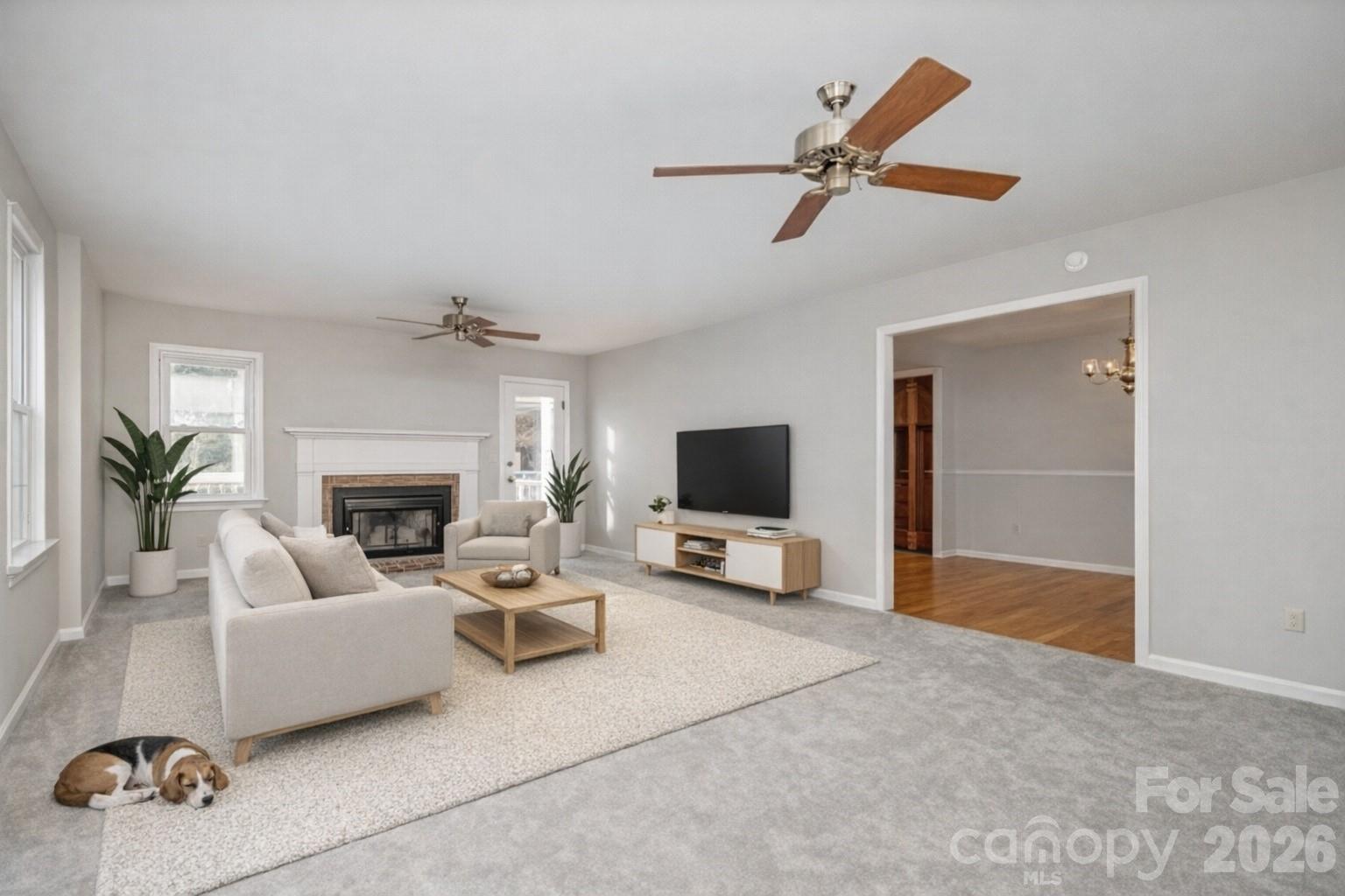 410 Hidden Woods Lane