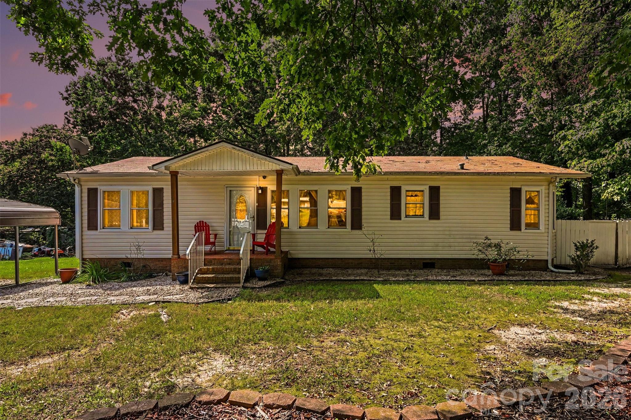115 Red Fox Court