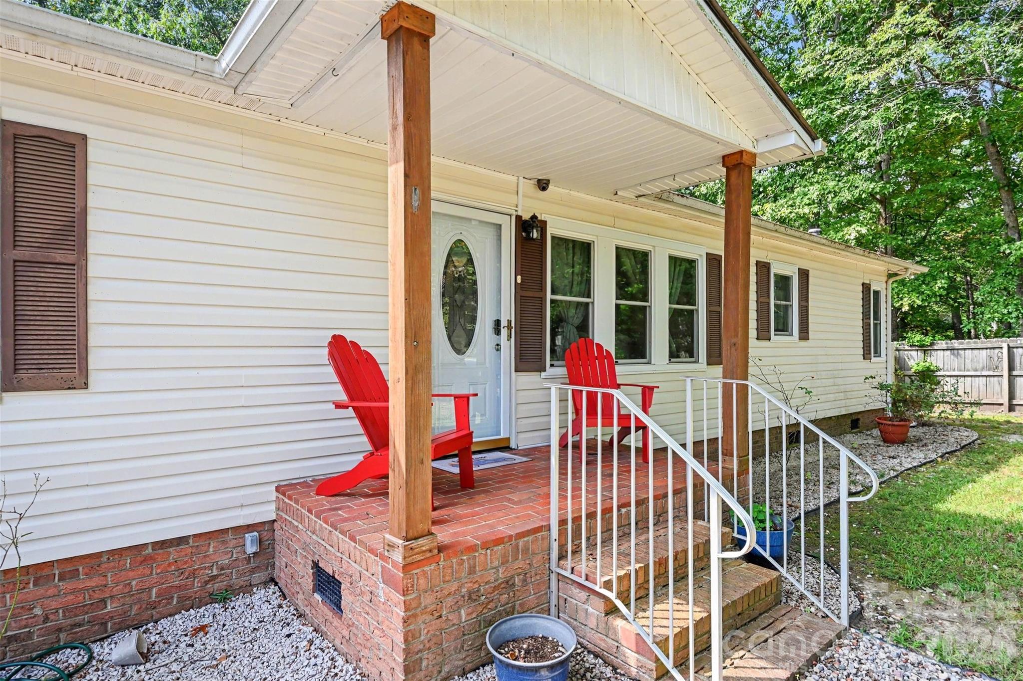 115 Red Fox Court