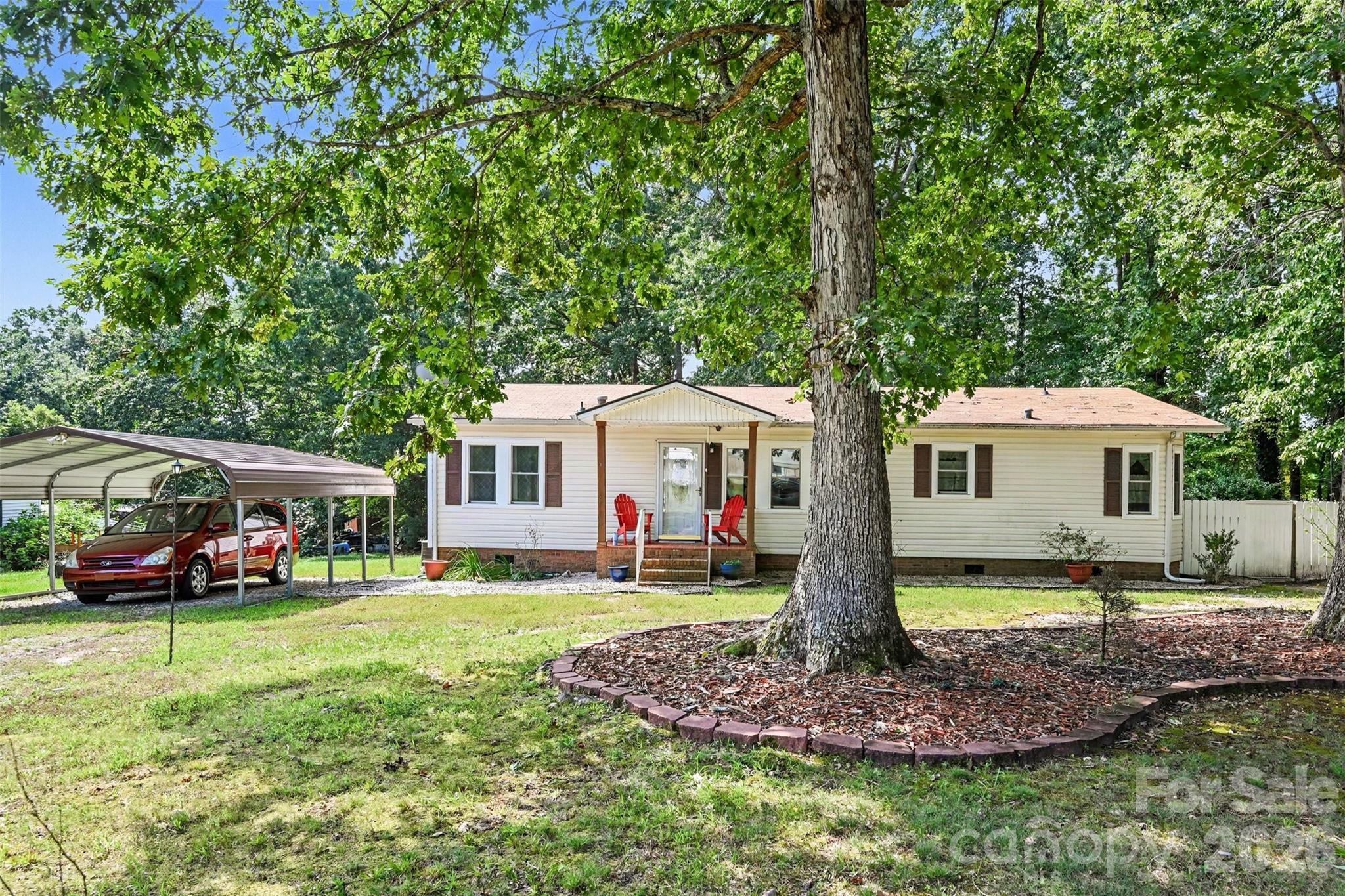 115 Red Fox Court