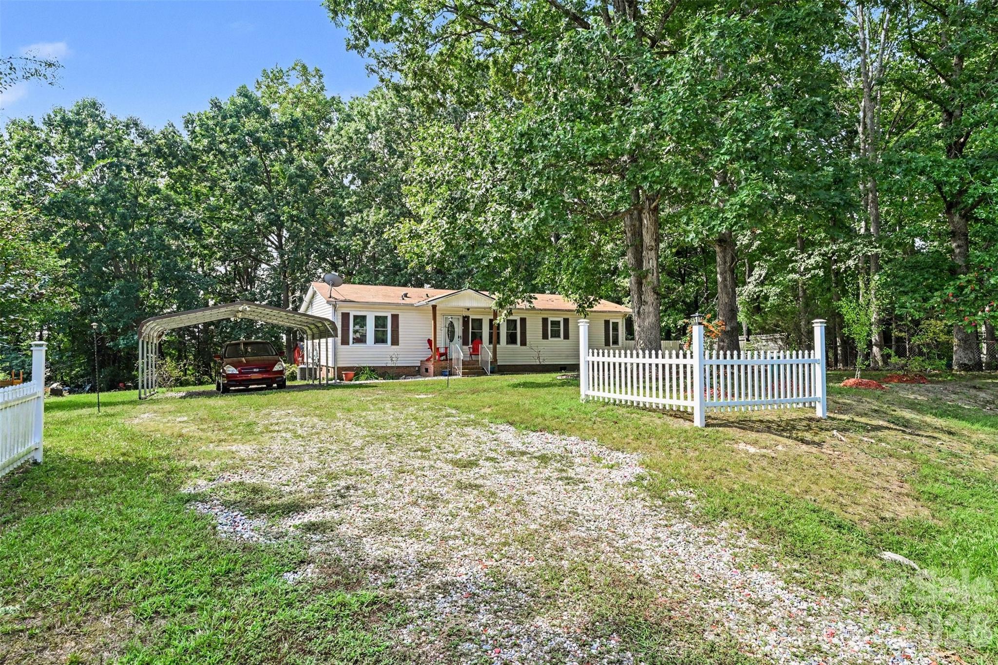 115 Red Fox Court