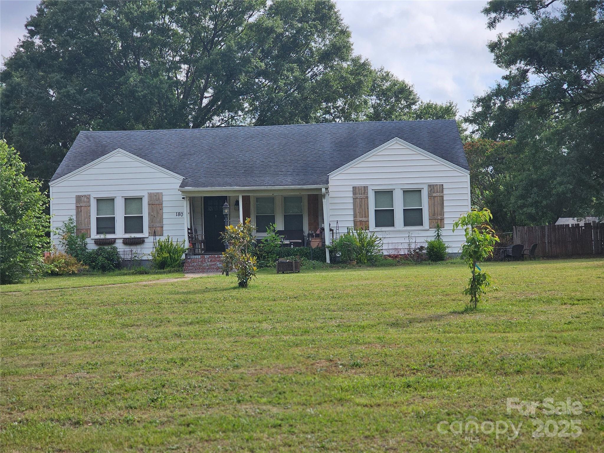 180 Vance Price Road