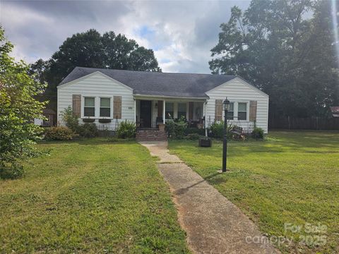180 Vance Price Road Forest City NC 28043