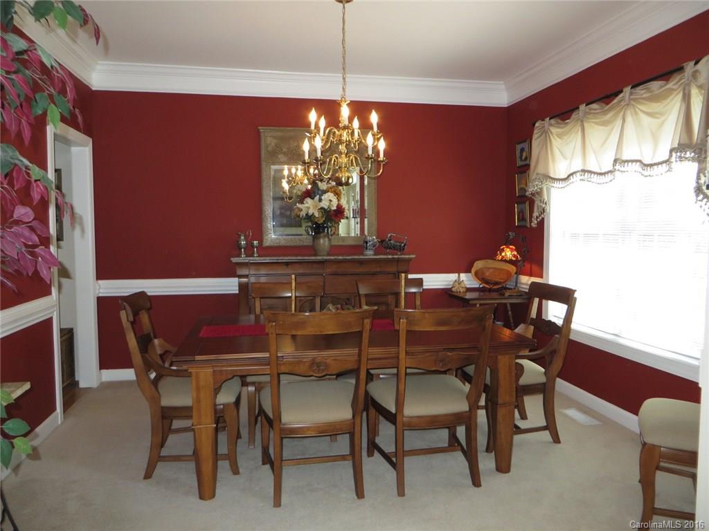 The Landing - Residential Lease