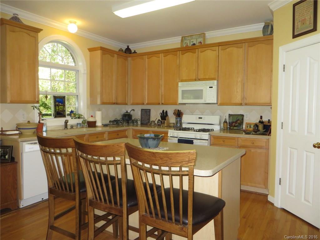 The Landing - Residential Lease