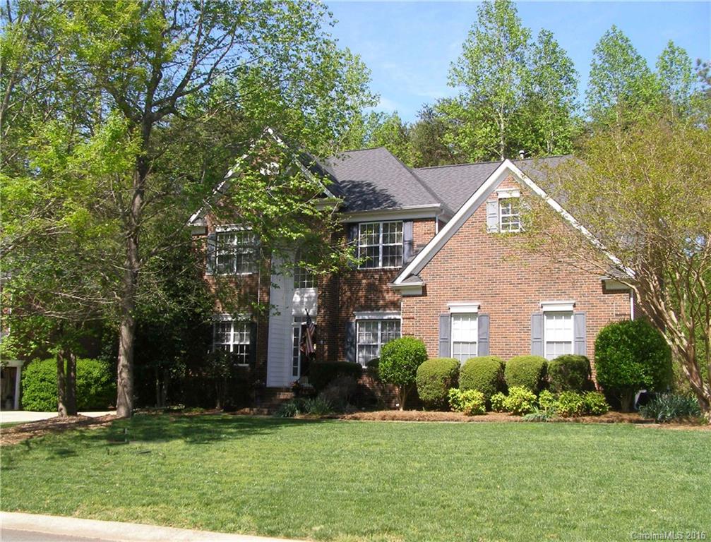 The Landing - Residential Lease