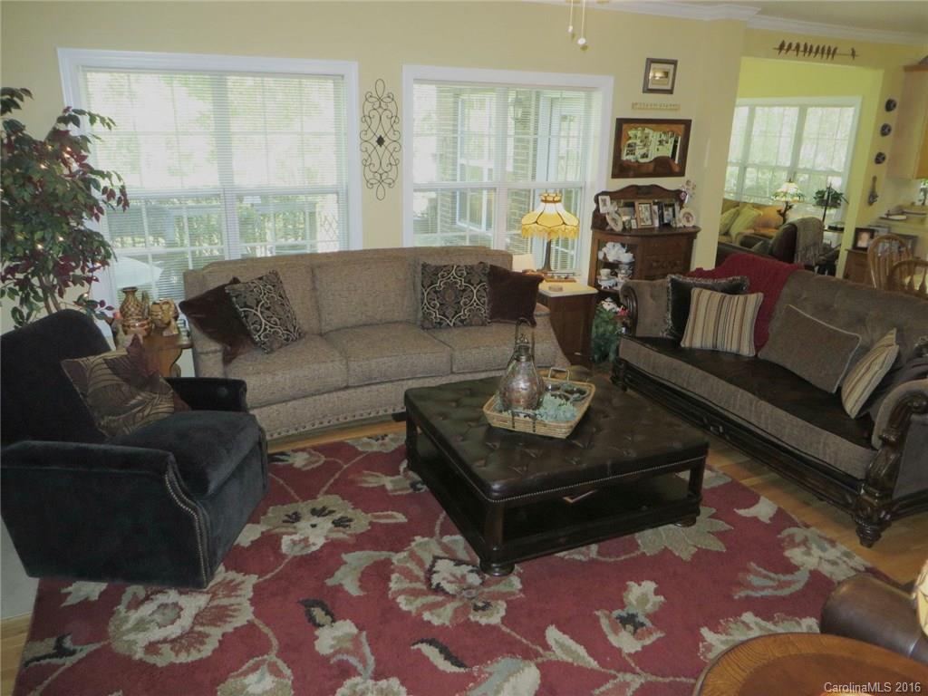 The Landing - Residential Lease