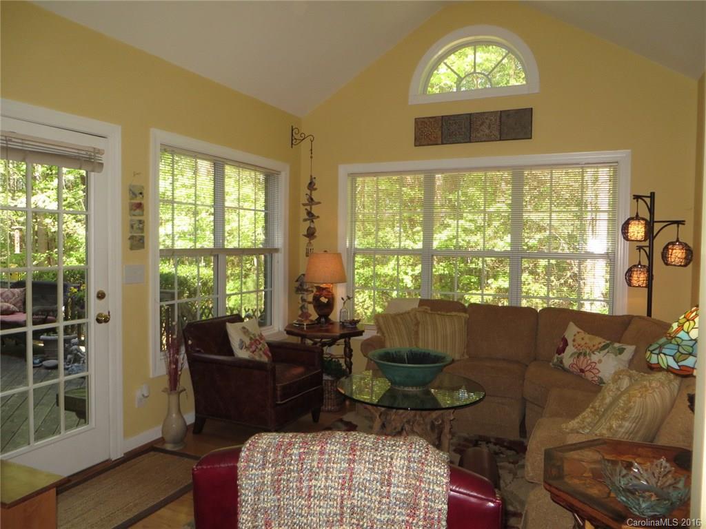 The Landing - Residential Lease