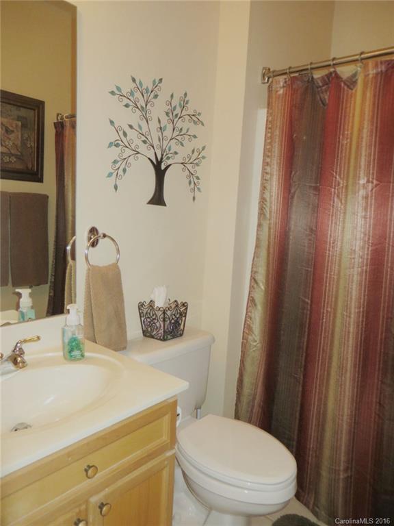 The Landing - Residential Lease