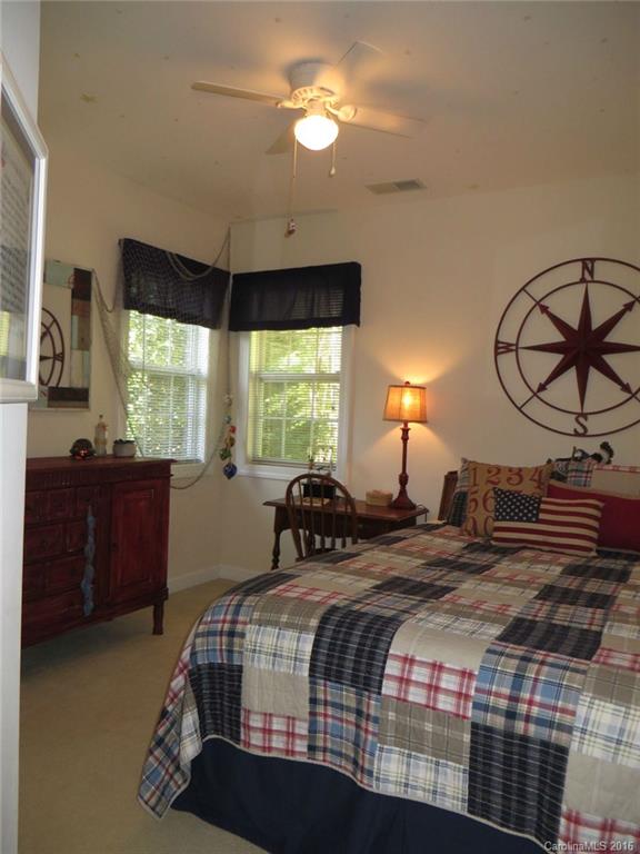 The Landing - Residential Lease