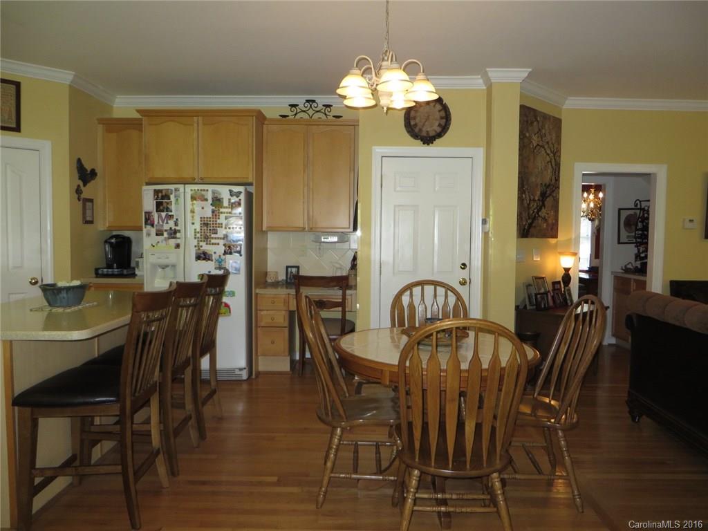 The Landing - Residential Lease