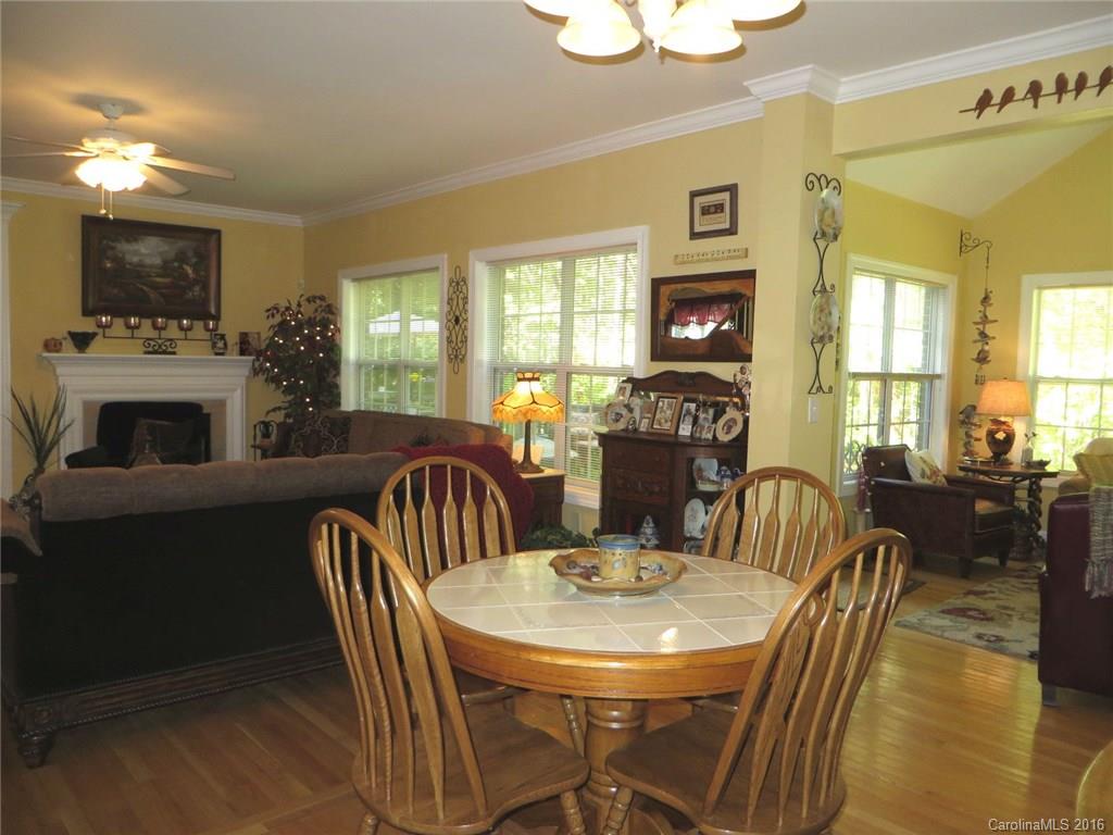 The Landing - Residential Lease