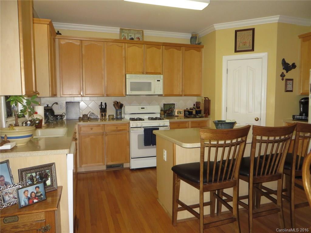 The Landing - Residential Lease
