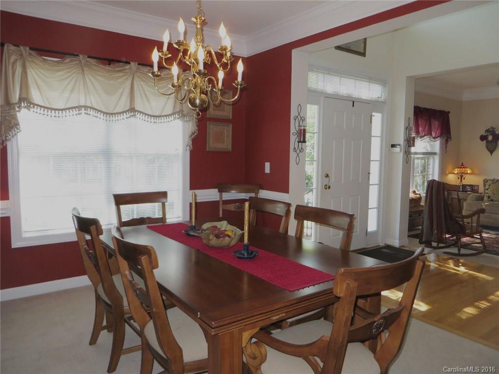 The Landing - Residential Lease