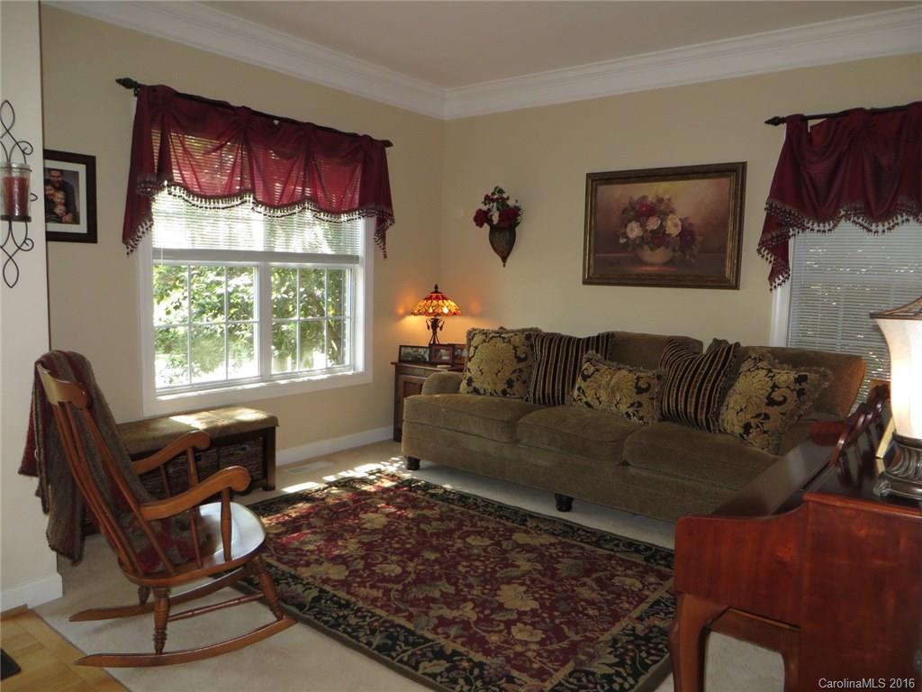 The Landing - Residential Lease