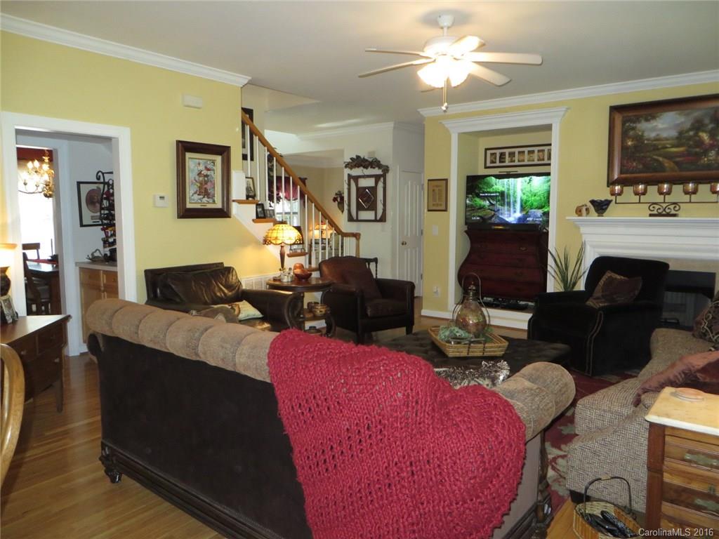 The Landing - Residential Lease