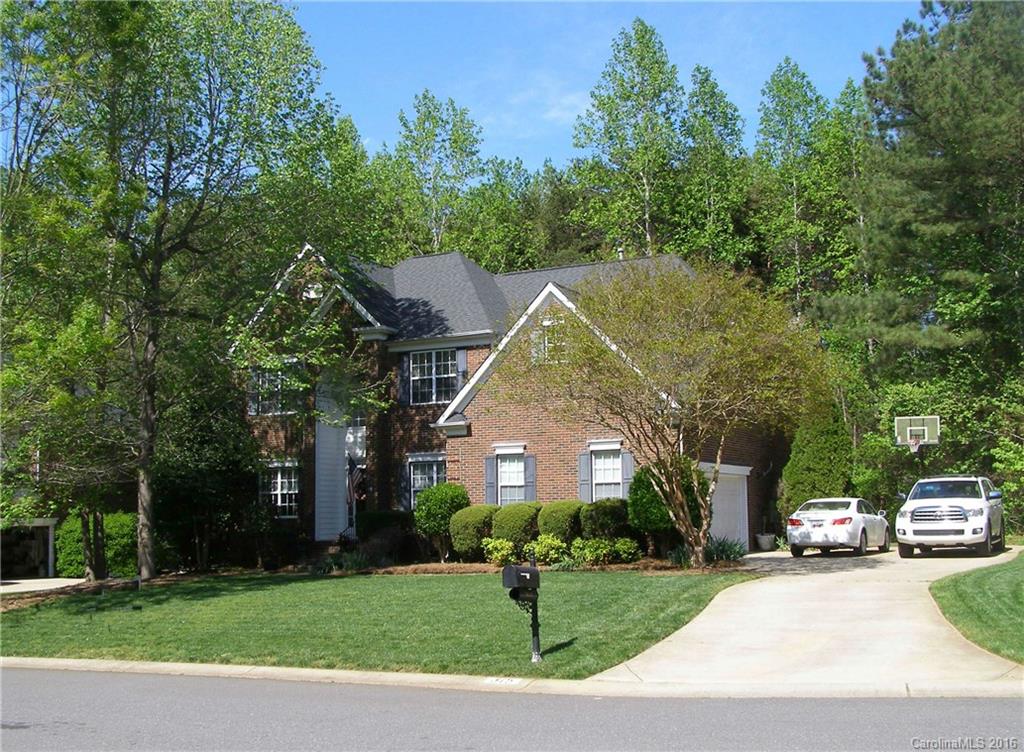The Landing - Residential Lease