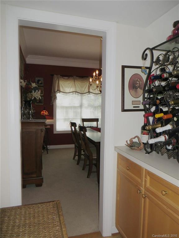 The Landing - Residential Lease
