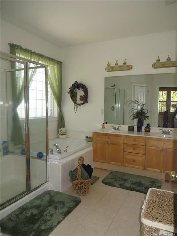 The Landing - Residential Lease