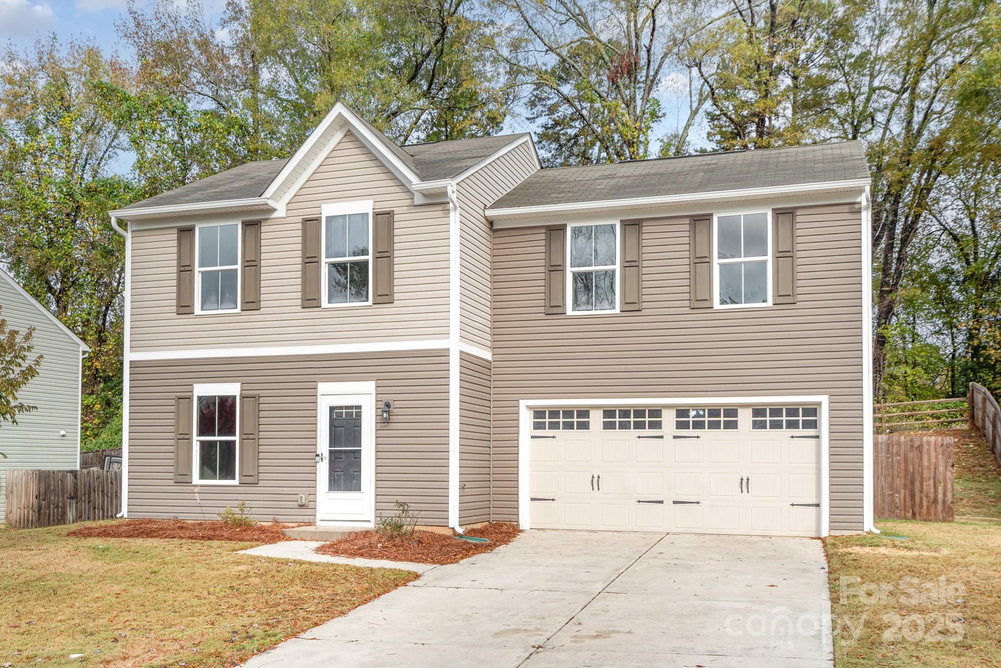 1160 Tangle Ridge Drive SE