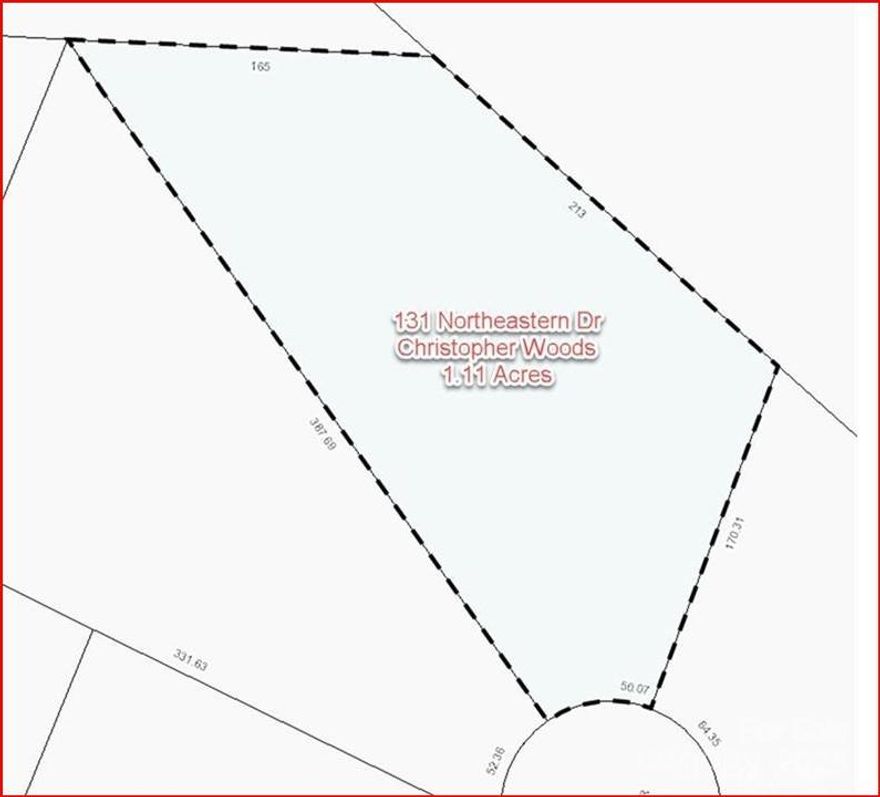 Build your dream home on this beautiful 1.131-acre homesite in the desirable Christopher Woods community! Enjoy peaceful surroundings just 3.5 miles from downtown, offering convenient access to shopping, dining, and local amenities. This spacious lot provides a great opportunity to create the custom home you’ve envisioned, with a minimum 1,800 sq. ft. build requirement and no mobile homes allowed, ensuring neighborhood quality and consistency. Located just outside city limits, you’ll benefit from lower county taxes while still being close to everything. Don’t miss this ideal spot for your next home—come see the potential today!