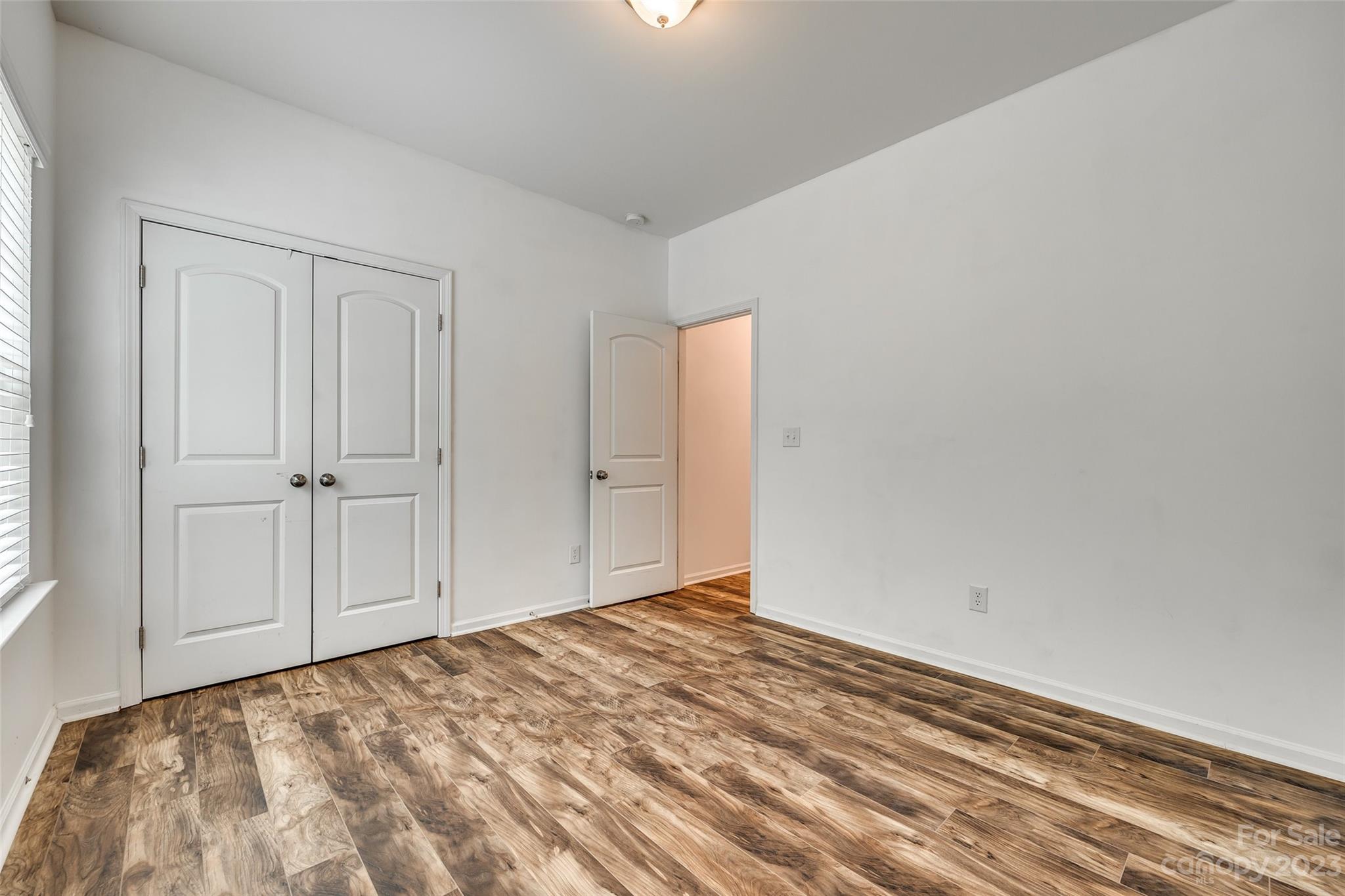 Chastain Village - Residential