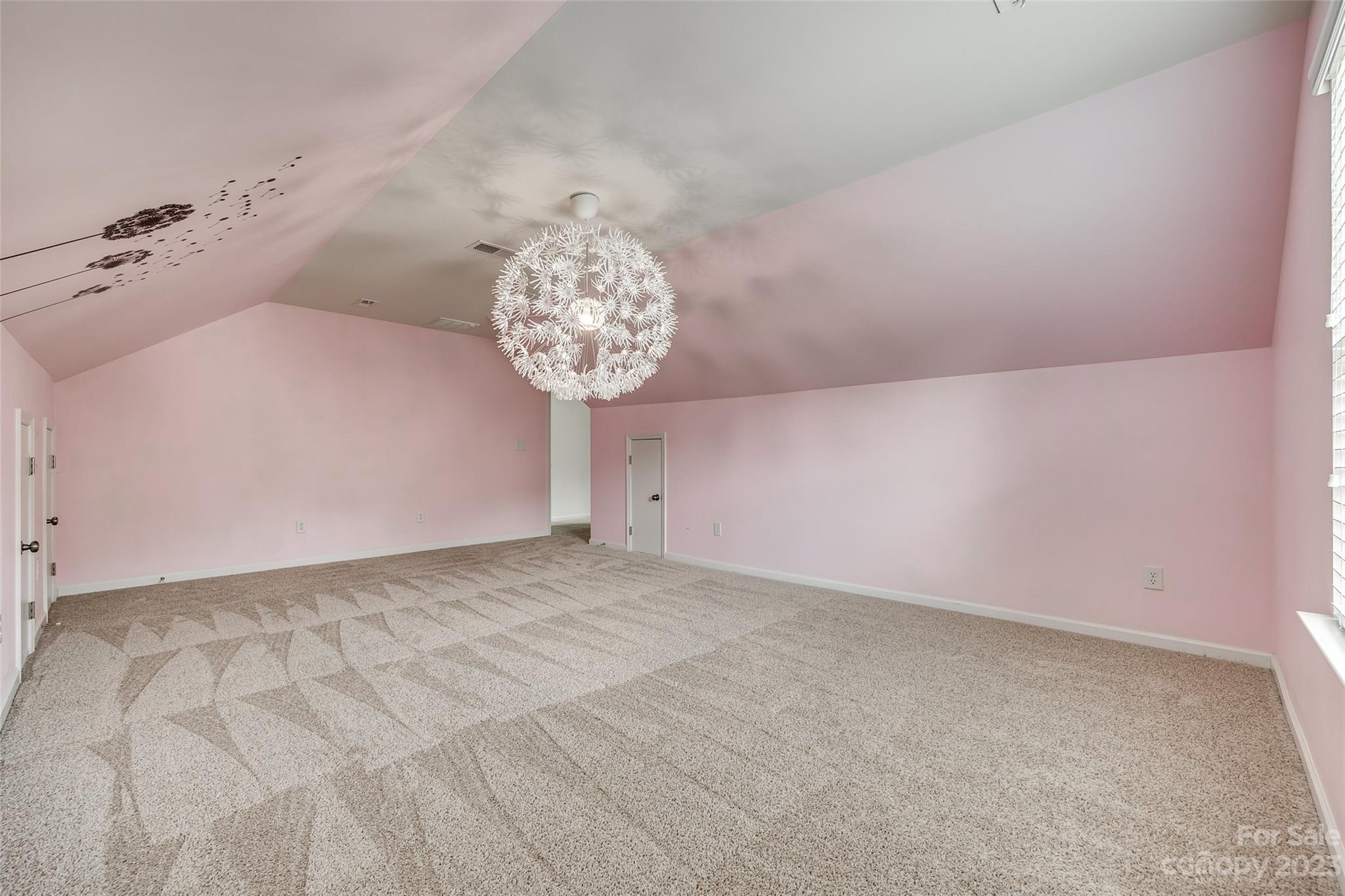 Chastain Village - Residential