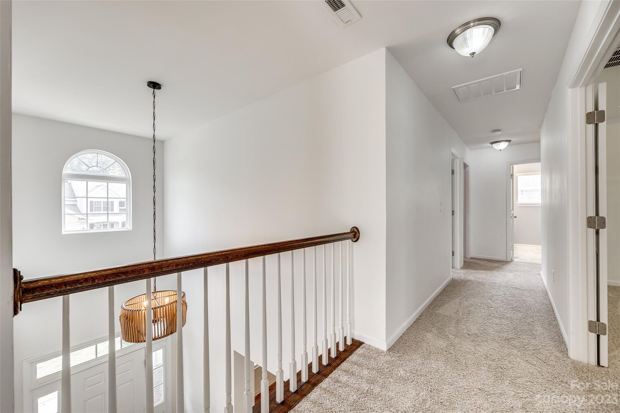 Chastain Village - Residential