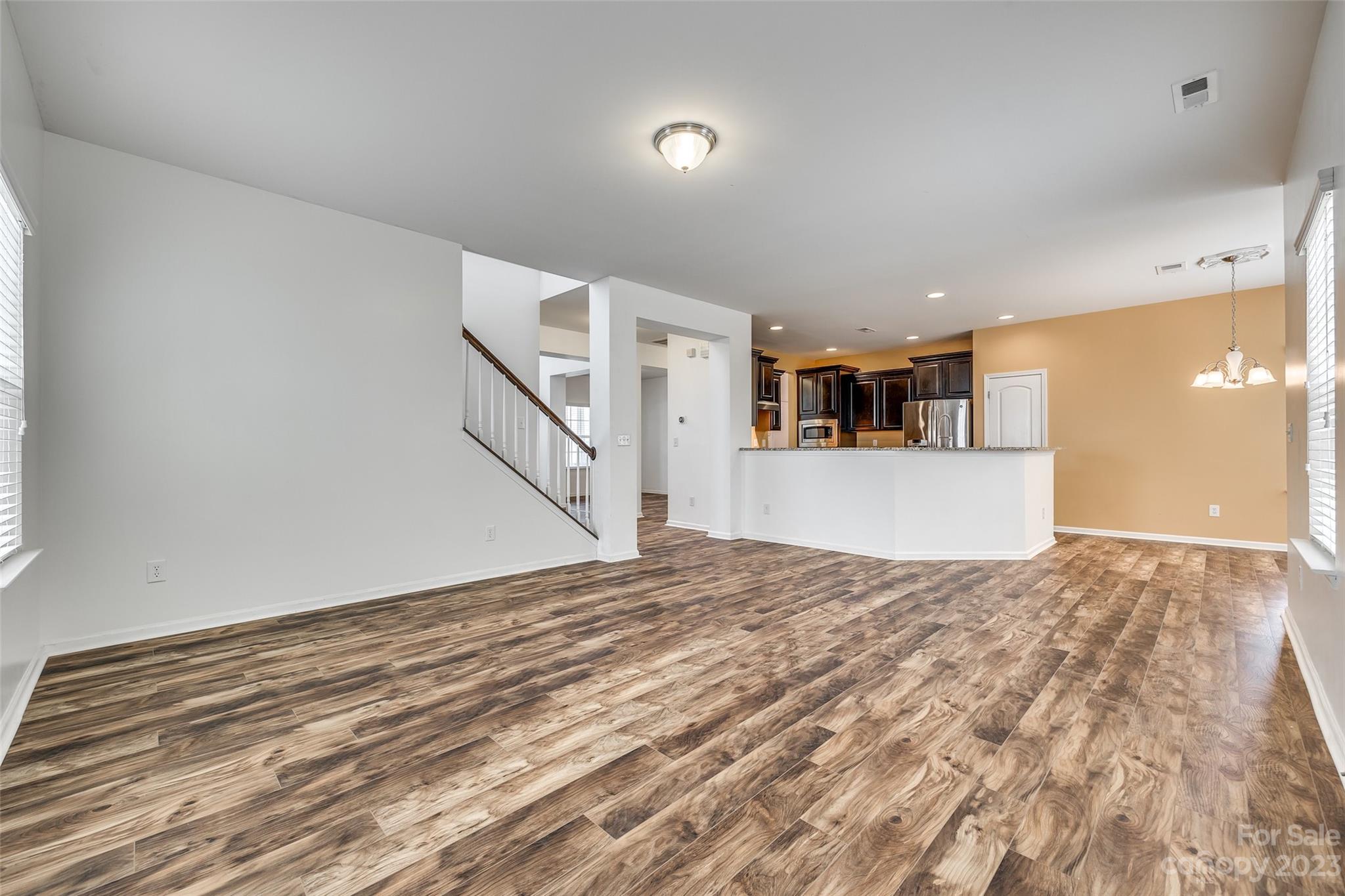 Chastain Village - Residential