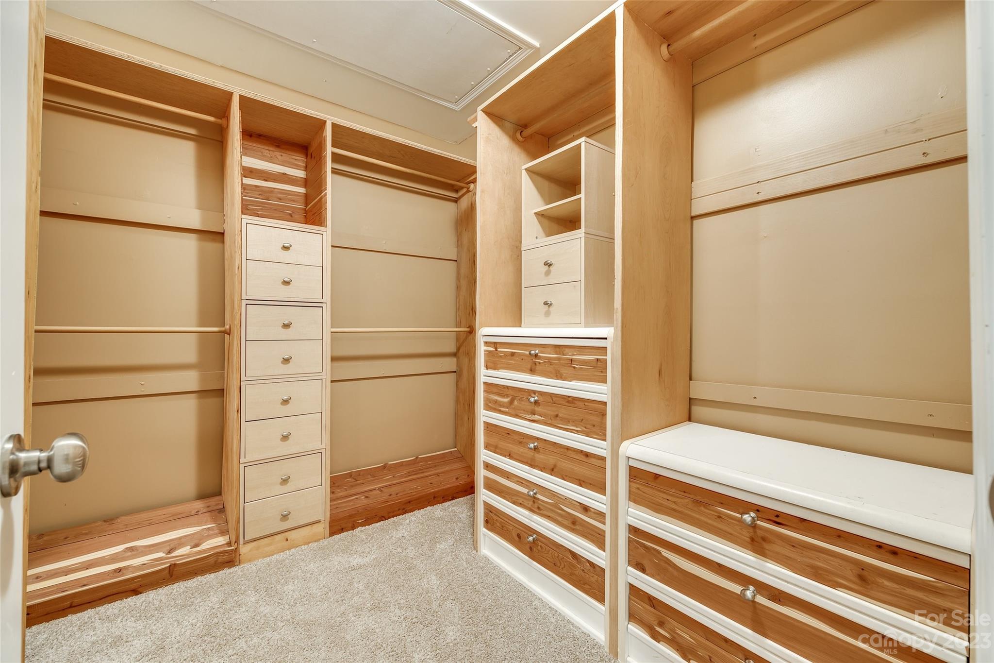 Chastain Village - Residential