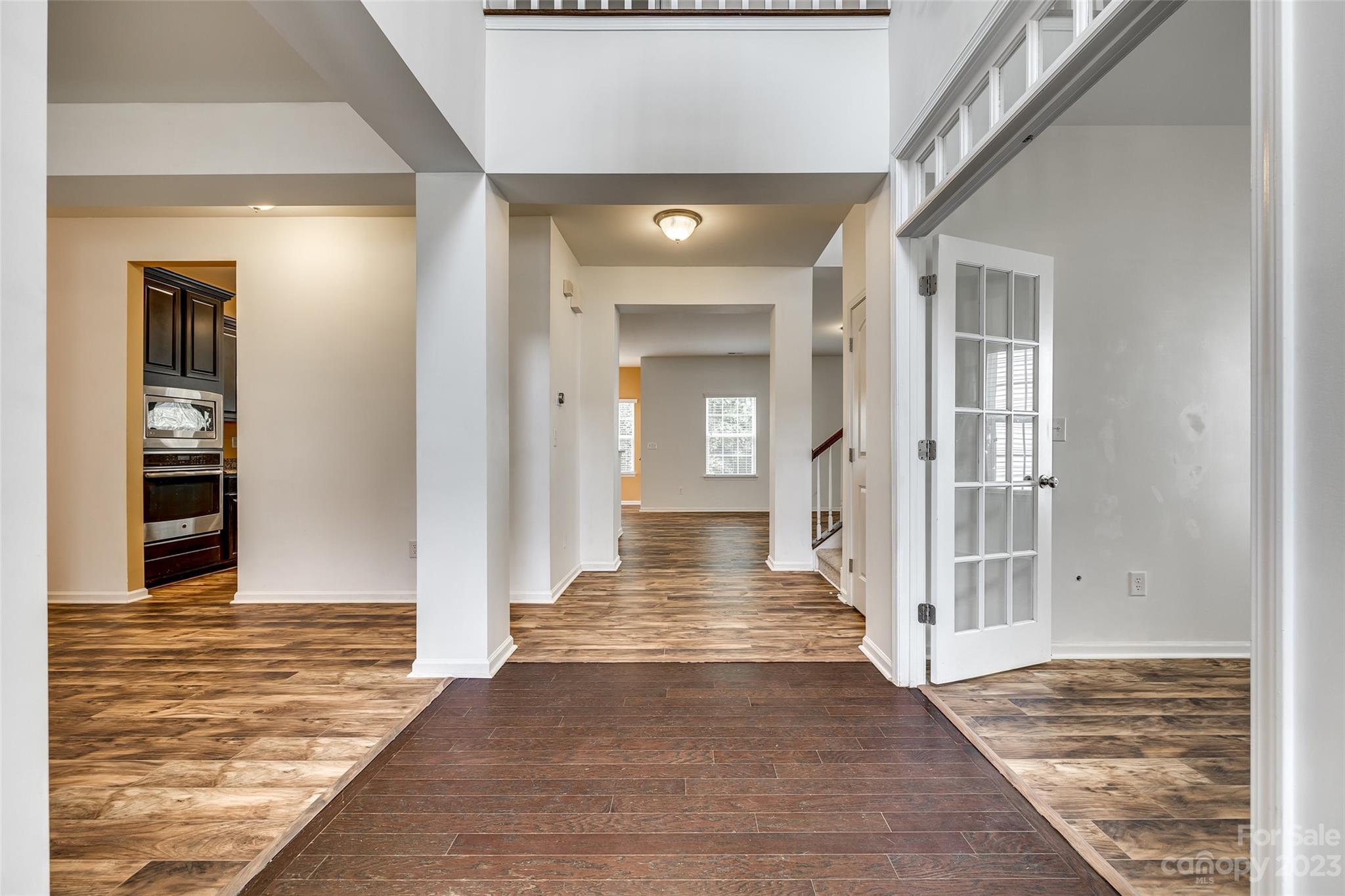 Chastain Village - Residential