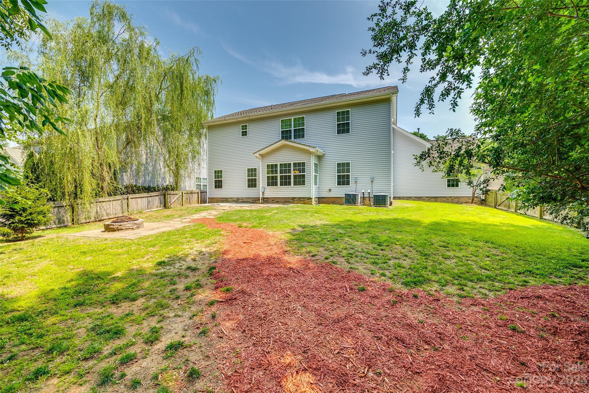 Chastain Village - Residential