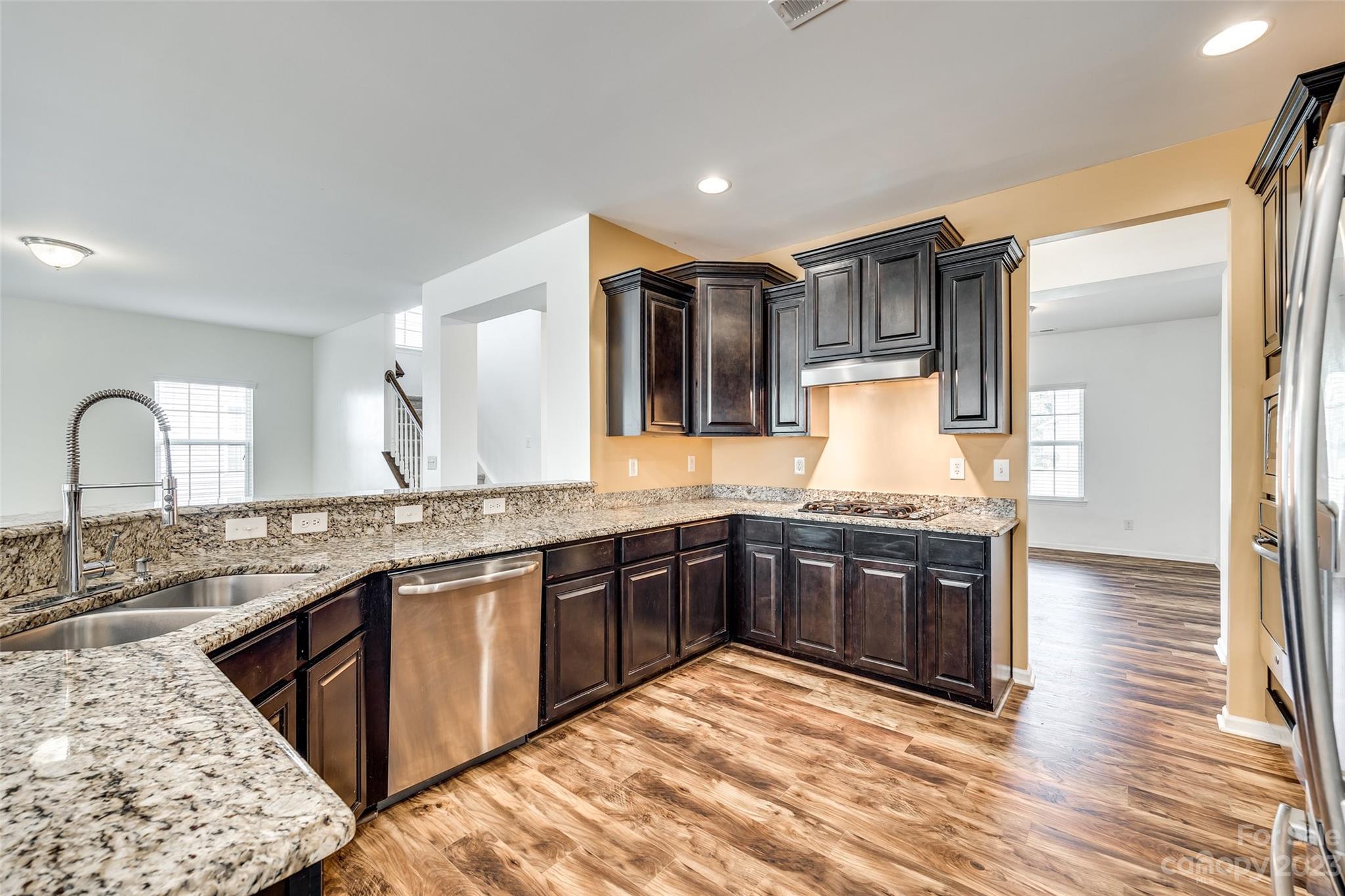 Chastain Village - Residential