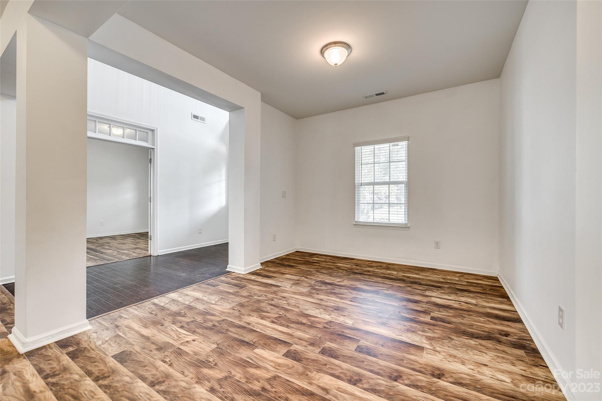 Chastain Village - Residential