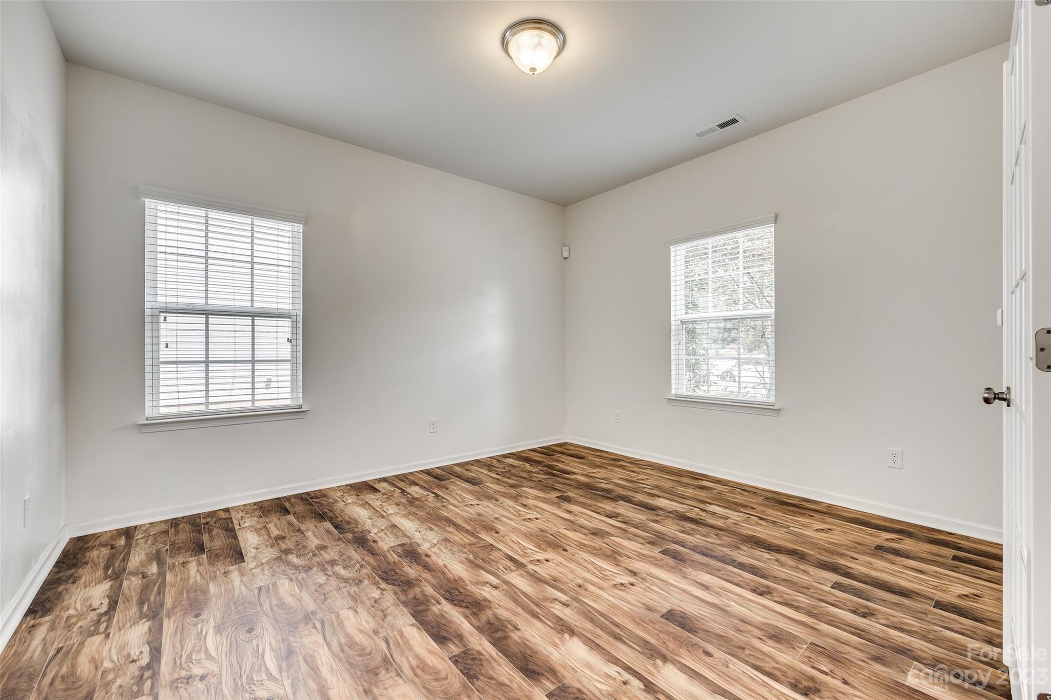 Chastain Village - Residential