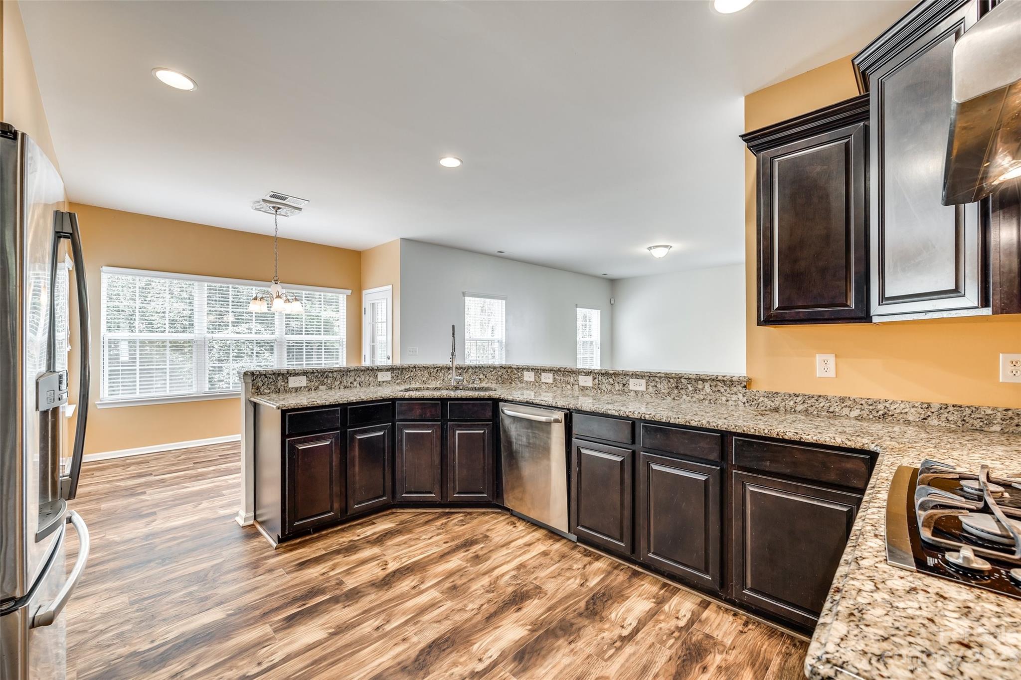 Chastain Village - Residential