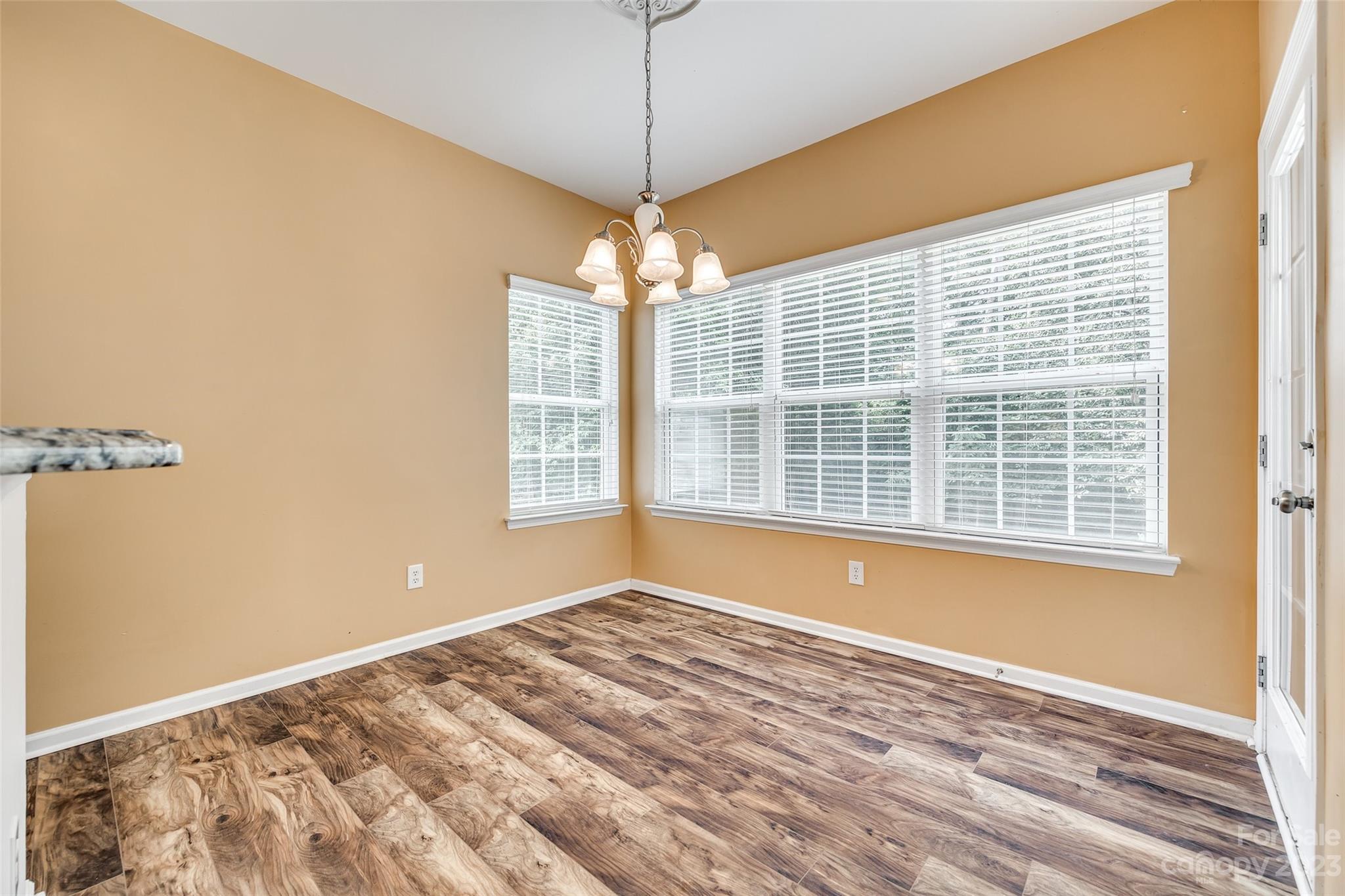 Chastain Village - Residential