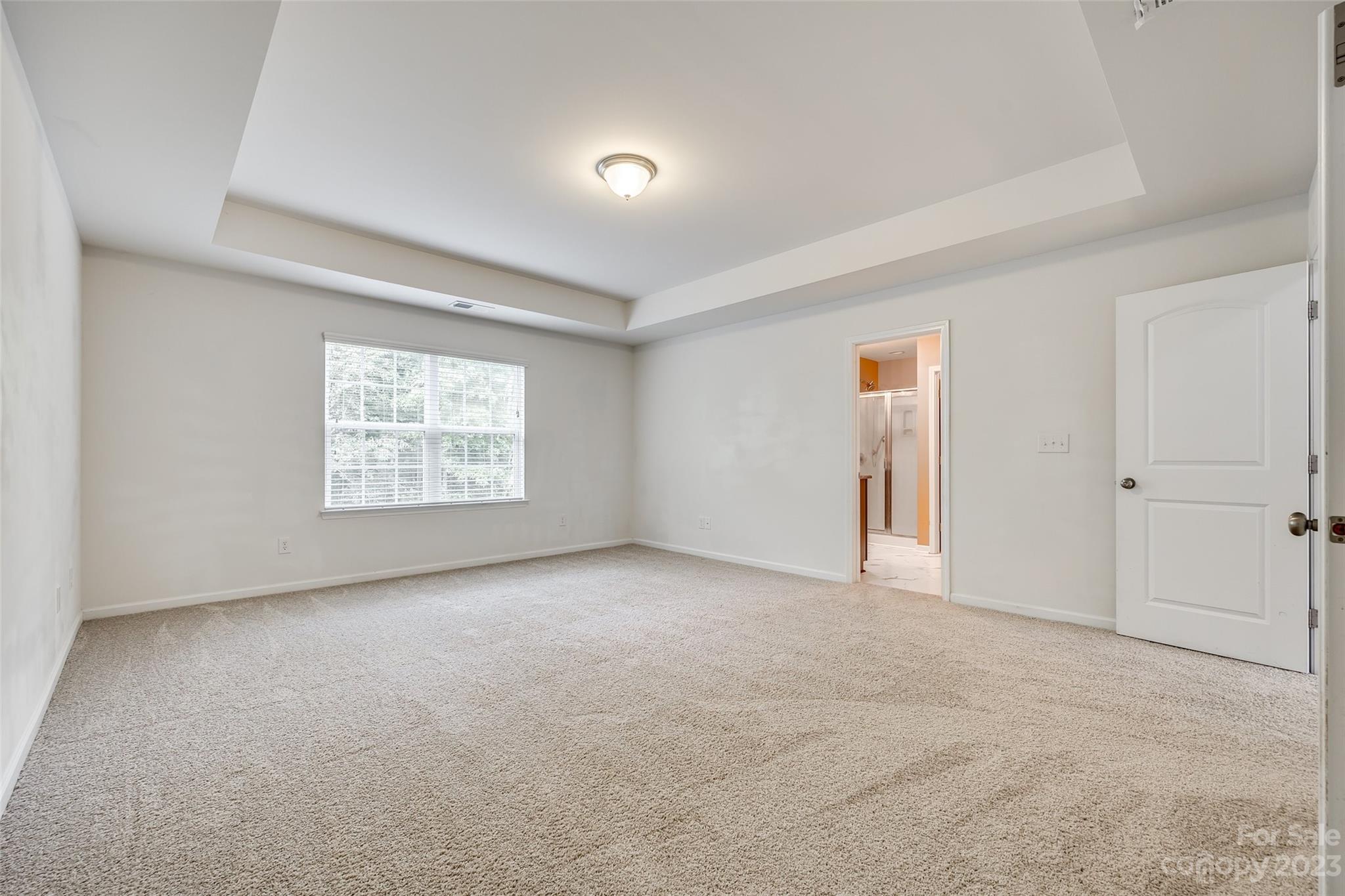 Chastain Village - Residential