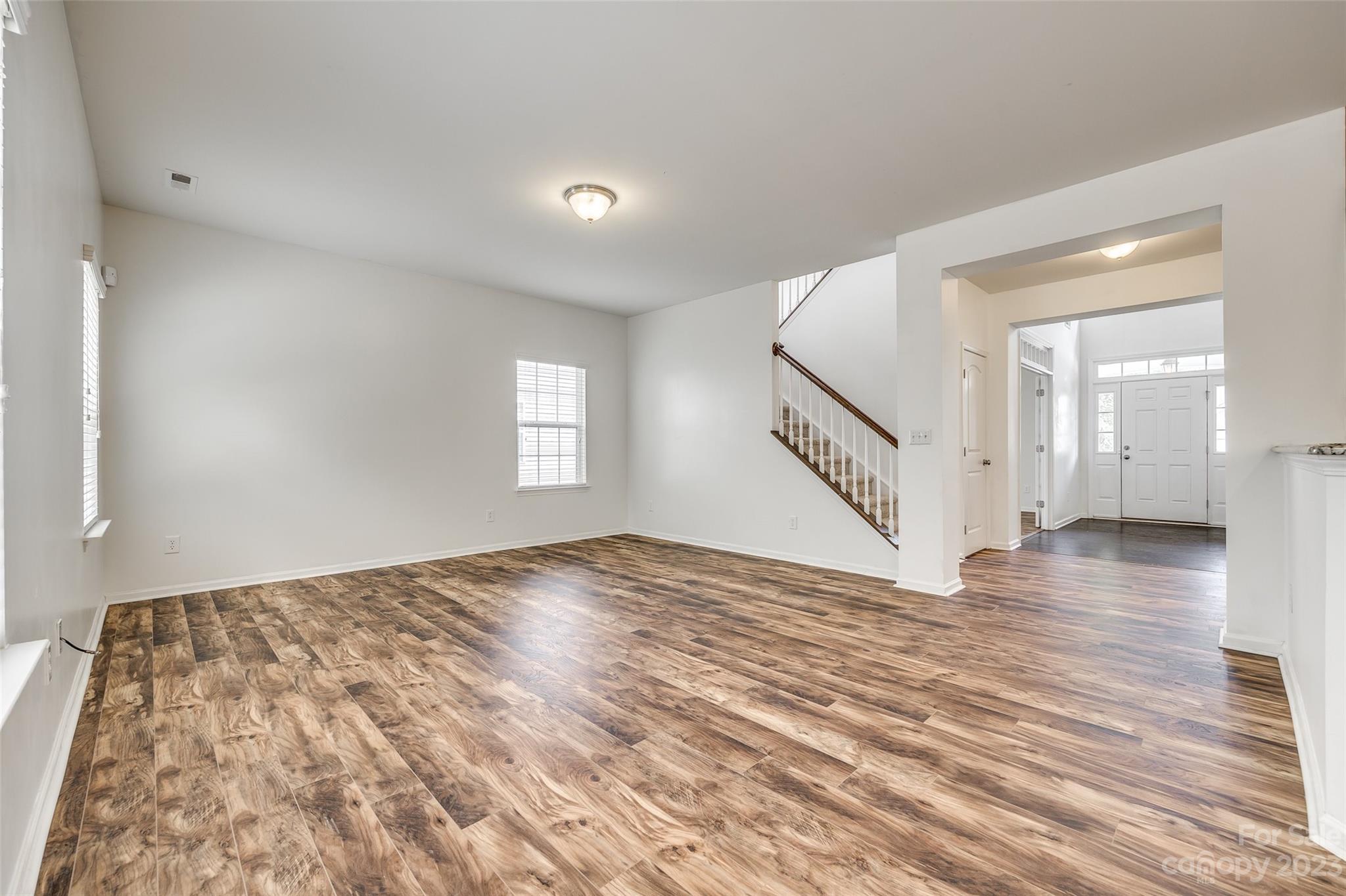 Chastain Village - Residential