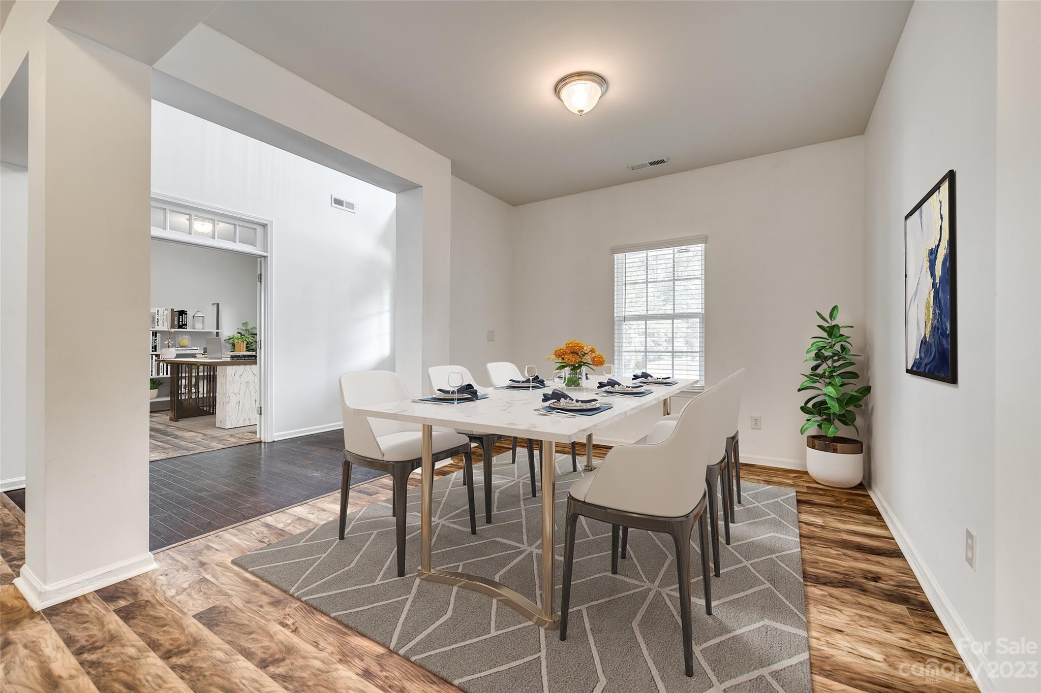 Chastain Village - Residential